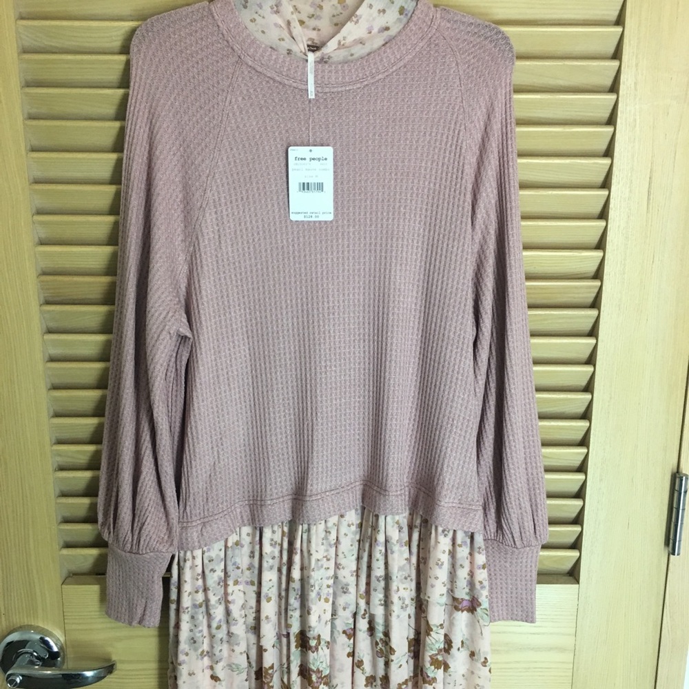 Free People New